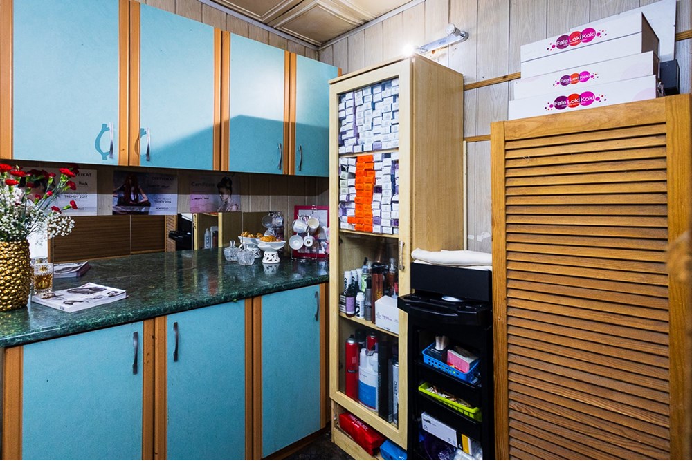 Lokal handlowy/usługowy - Sprzedaż - Stryków, Polska - Stryków-15.jpg - 470291001-160