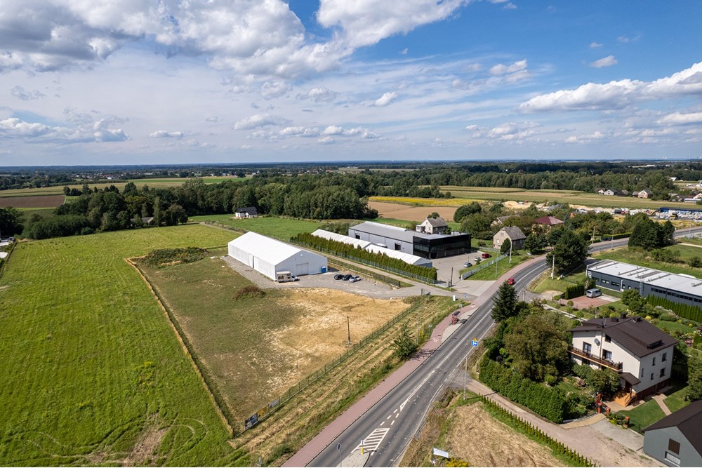 Nieruchomość gruntowa - Sprzedaż - Wieprz, Polska - Foto_014.jpg - 800271009-79