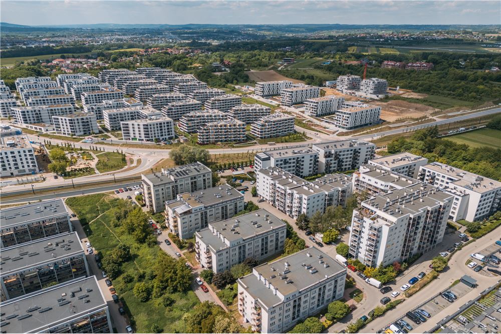 Mieszkanie - Sprzedaż - Kraków, Polska - 23 - 800241005-204