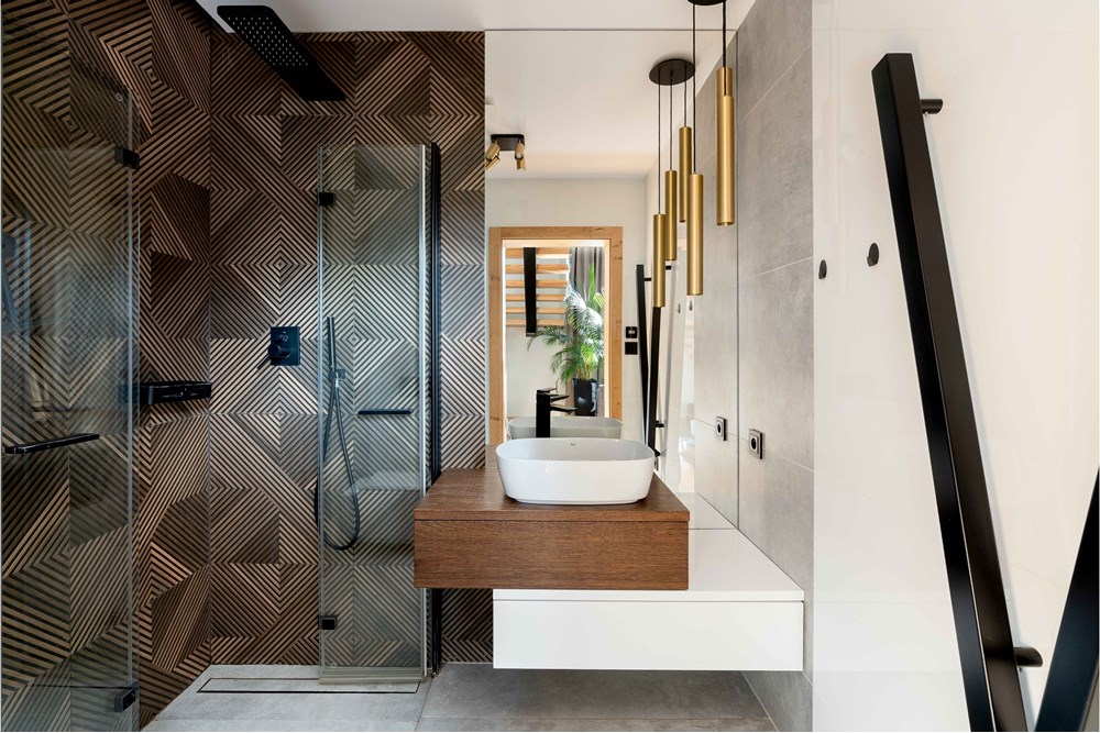 Dom wolnostojący - Sprzedaż - Wilkowyja, Polska - DSC03925-Edytuj.jpg - 790121001-494