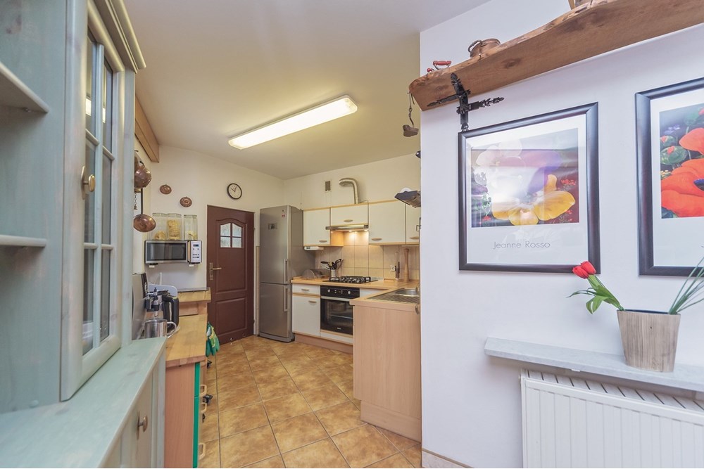 Dom wolnostojący - Sprzedaż - Górki Wielkie, Polska - 14.jpg - 470131026-169