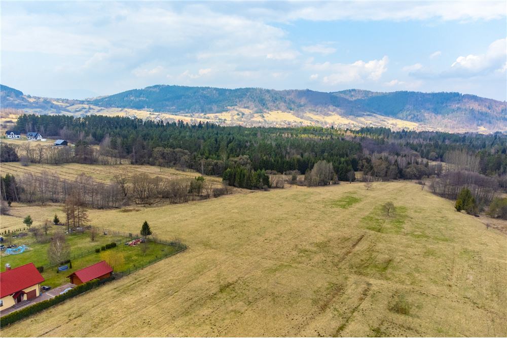 Działka - Sprzedaż - Sopotnia Wielka, Polska - 11 - 800061057-192