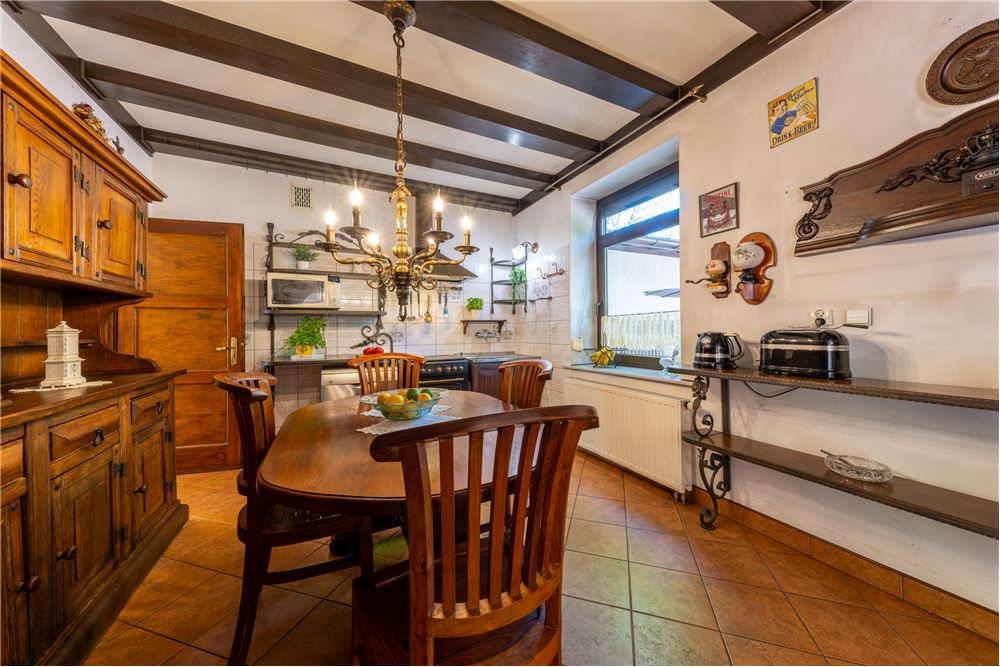 Residential - 대저택 - Milanówek, Polska - PL - 12 - 810251037-44