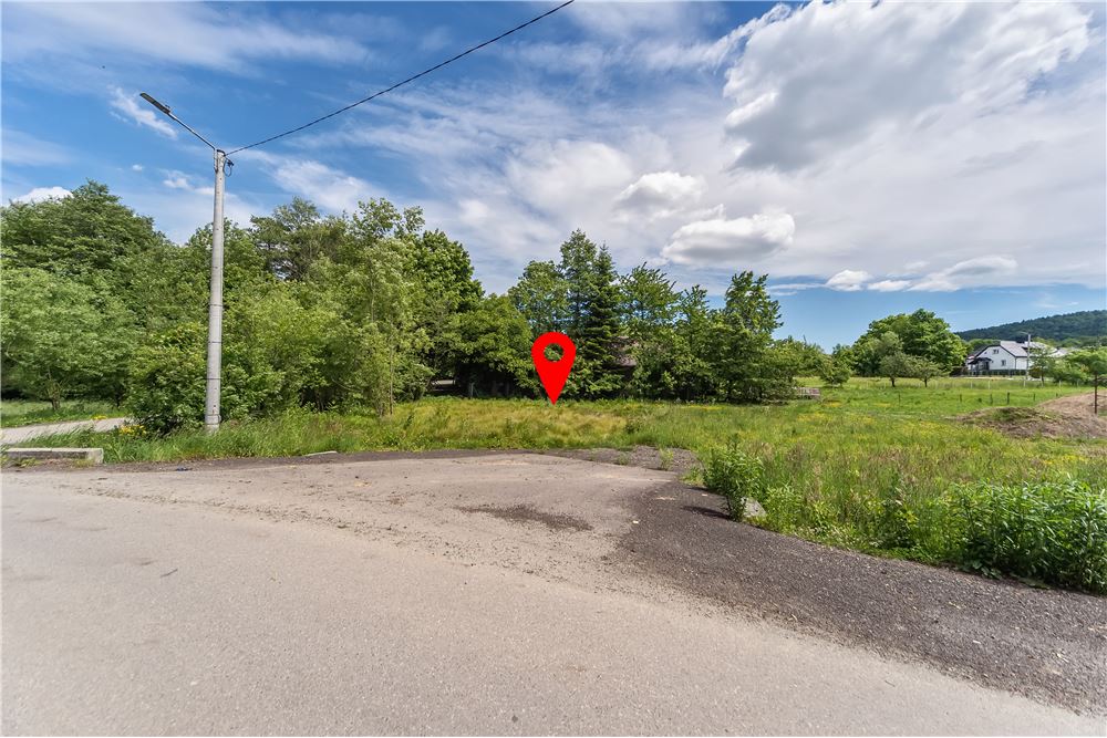 Działka budowlana - Sprzedaż - Roczyny, Polska - 6 - 800061057-179