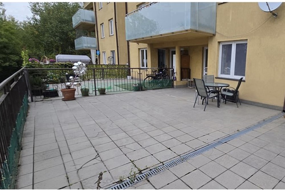 Mieszkanie - Wynajem - Warszawa, Polska - nowy taras.jpg - 810131036-38