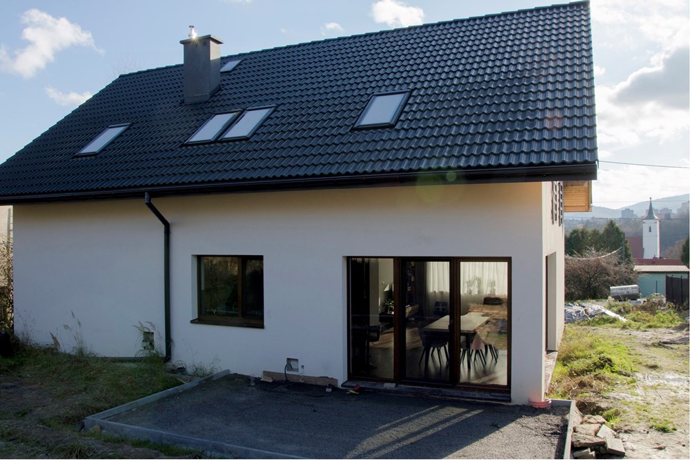 Dom wolnostojący - Sprzedaż - Bielsko-Biała, Polska - 020DA000-DC93-49CF-8683-BB099B15E827_1_201_a.jpeg - 800061137-1