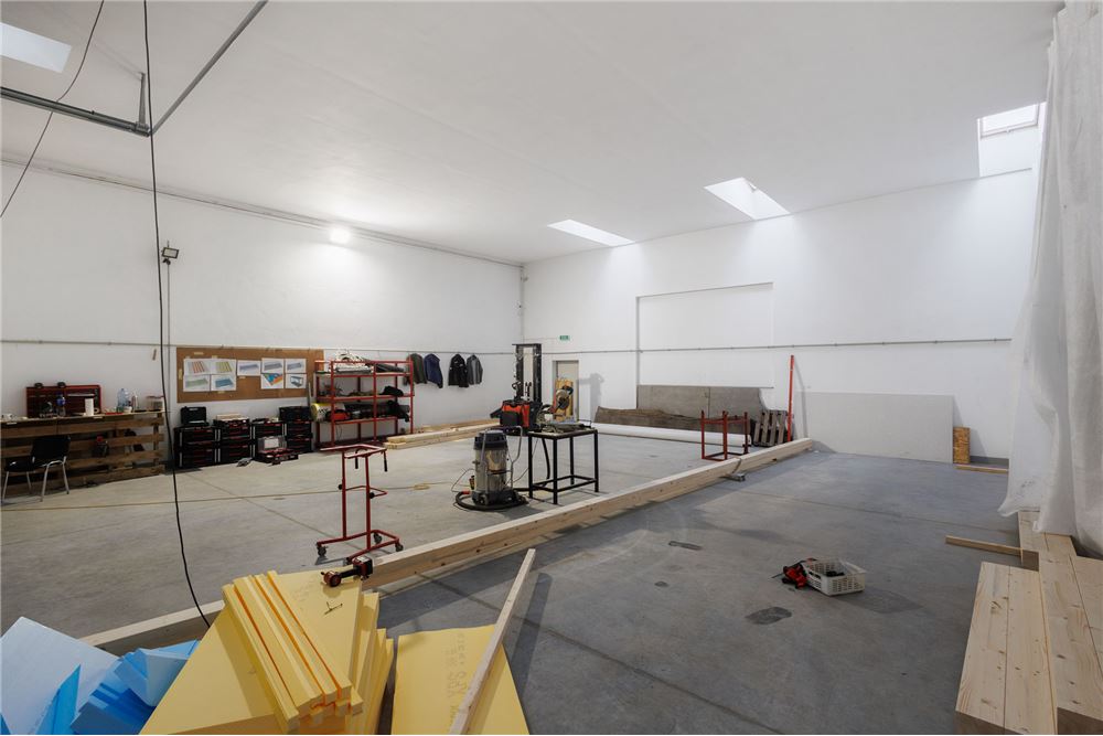 Hala - Sprzedaż - Nowa Wieś, Polska - 7 - 800061107-86