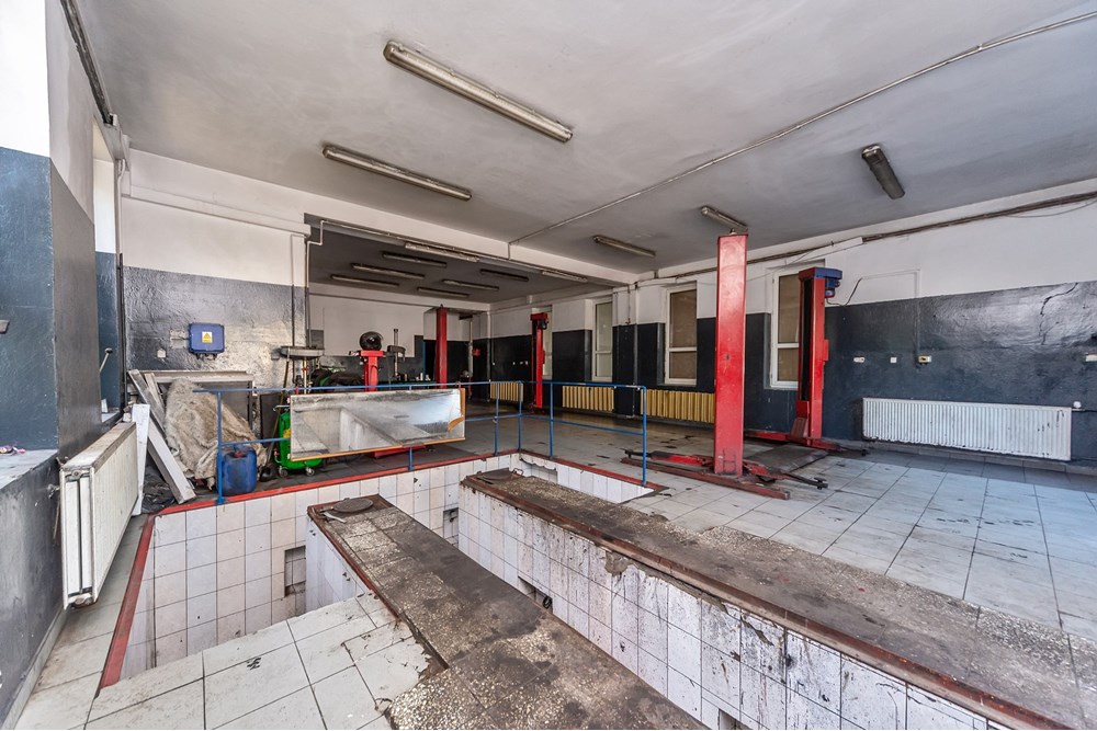 Nieruchomość inwestycyjna - Sprzedaż - Jawiszowice, Polska - BRZ, 03.jpg - 470131109-31