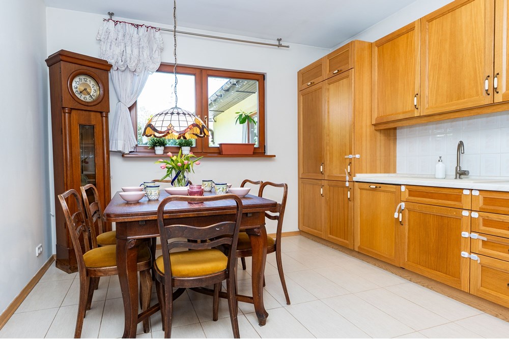 Dom wolnostojący - Sprzedaż - Nowa Iwiczna, Polska - DAW01503.jpg - 810131026-116