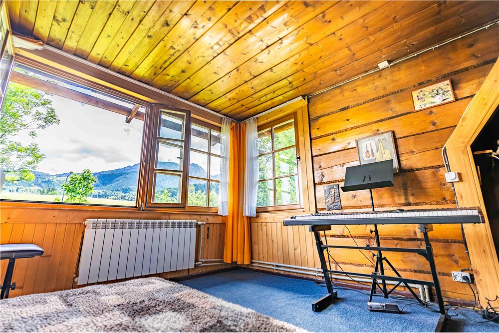 Dom wolnostojący - Sprzedaż - Zakopane, Polska - 42 - 800091040-89