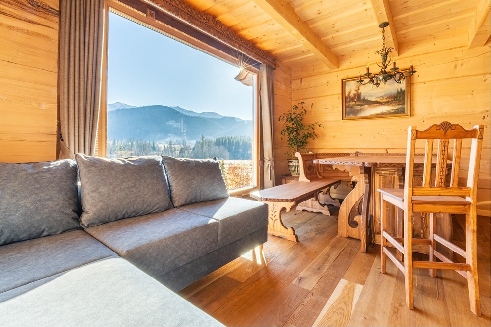 Dom wolnostojący - Sprzedaż - Kościelisko, Polska - DSC02064-HDR.jpg - 470151035-145