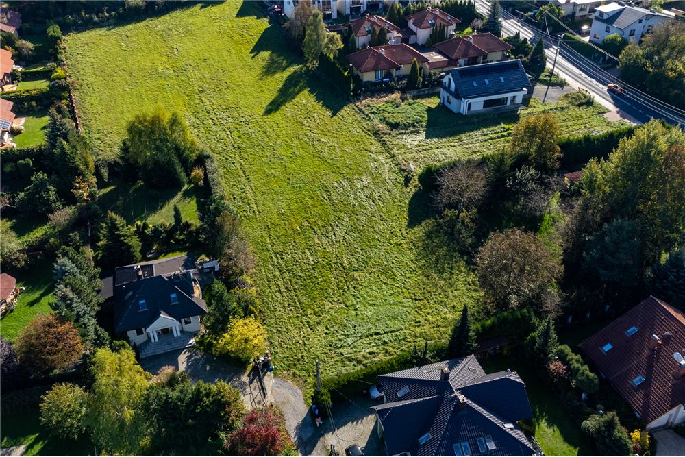 Działka budowlana - Sprzedaż - Bielsko-Biała, Polska - 18 - 800061103-181