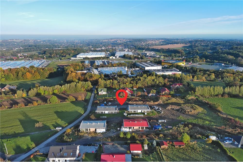 Dom jednorodzinny - Sprzedaż - Bielsko-Biała, Polska - 41 - 800061076-456