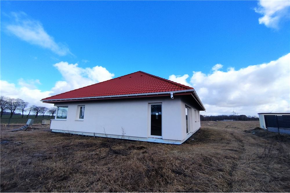 Dom wolnostojący - Sprzedaż - Siemyśl, Polska - 6 - 790221004-124