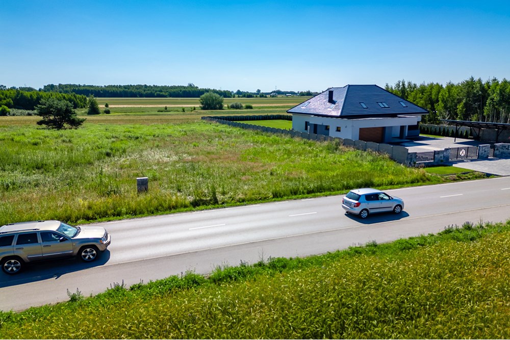 Działka budowlana - Sprzedaż - Wola Rakowa, Polska - Działka-budowlana-na-sprzedaż-Wola-Rakowa-4.jpg - 470191045-174