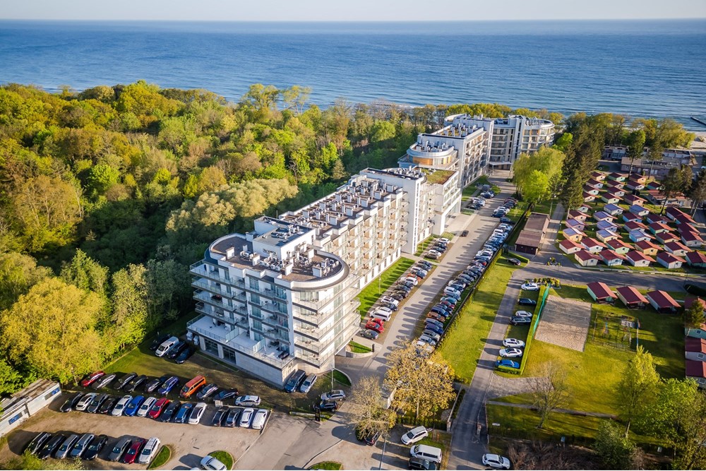 Apartament hotelowy z obsługą - Sprzedaż - Kołobrzeg, Polska - DJI_0366.jpg - 790221014-18