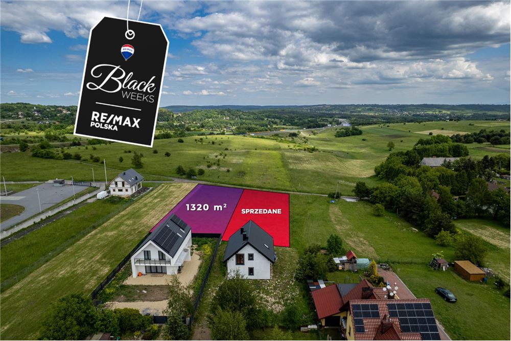 Działka budowlana - Sprzedaż - Grojec, Polska - 1 - 800271025-11