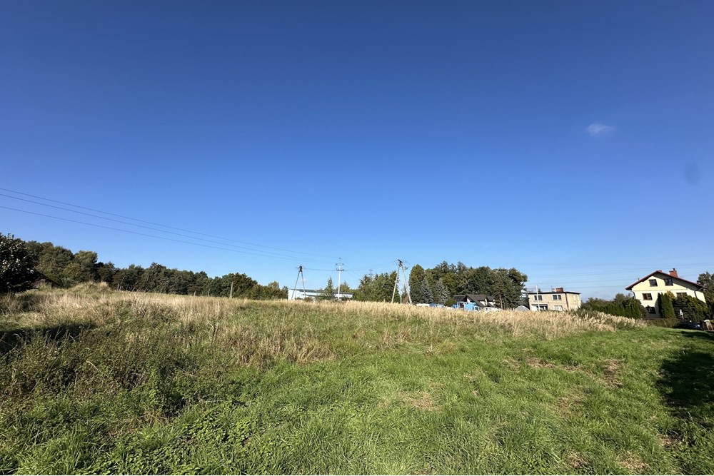 Działka budowlana - Sprzedaż - Bielsko-Biała, Polska - IMG_2319.jpg - 800061103-191