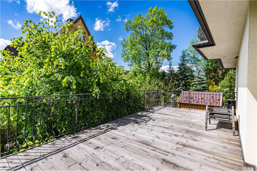 House For Sale Zakopane, Poland 470151034141