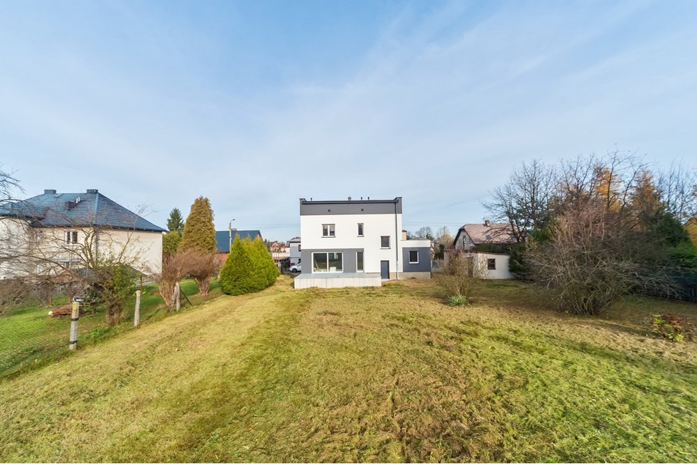 Dom wolnostojący - Sprzedaż - Pszczyna, Polska - FRED3_009M.jpg - 800061076-446