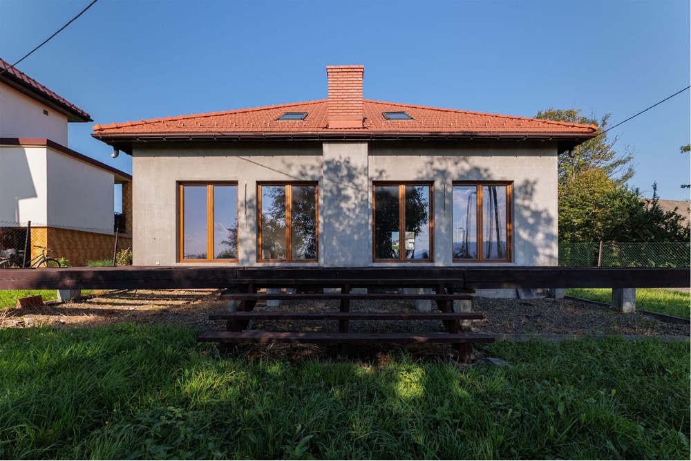 Dom wolnostojący - Sprzedaż - Bulowice, Polska - bulowice-02.jpg - 800061107-107