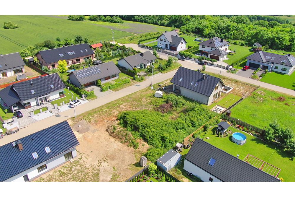 Działka budowlana - Sprzedaż - Góra Siewierska, Polska - 7 - 800041071-26