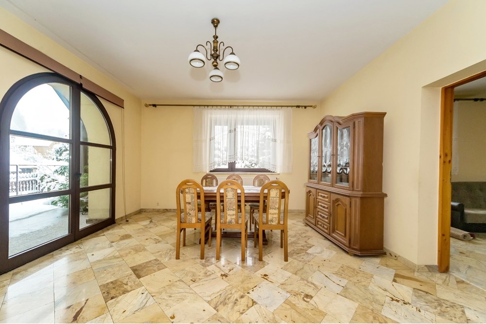 Dom wolnostojący - Sprzedaż - Rajcza, Polska - 3.jpg - 800061016-1302