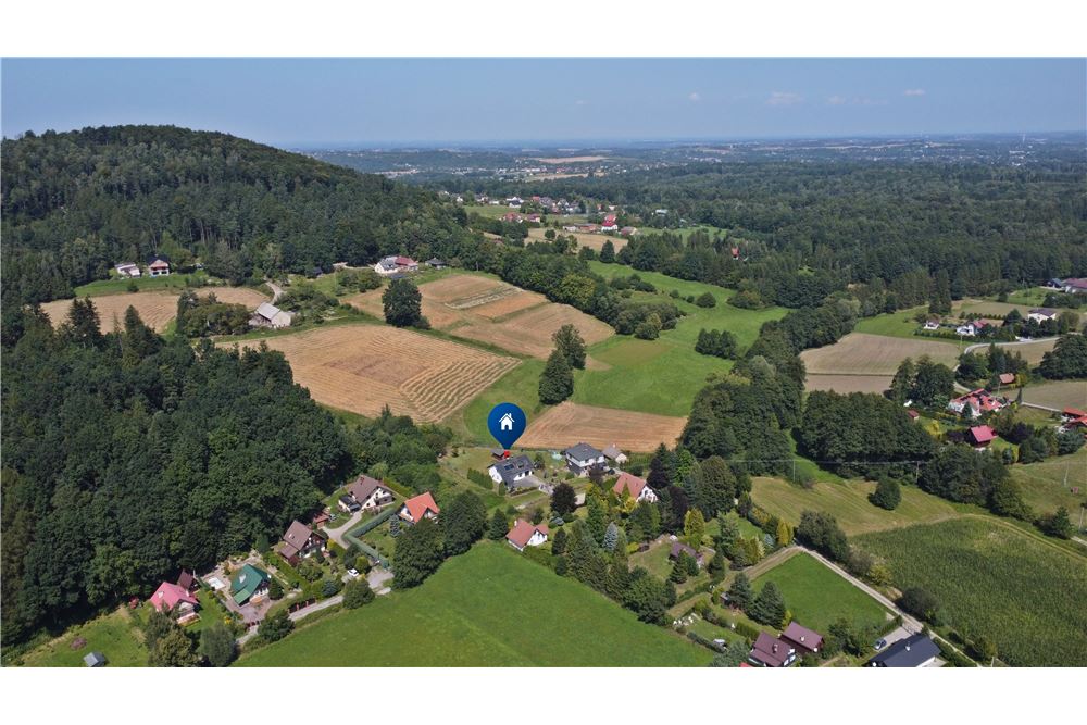 Dom jednorodzinny - Sprzedaż - Górki Wielkie, Polska - 82 - 800061039-517