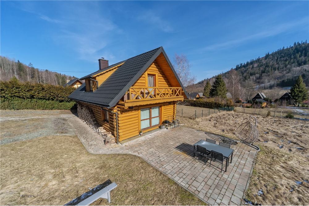 Dom wolnostojący - Sprzedaż - Rycerka Górna, Polska - 19 - 800061076-405