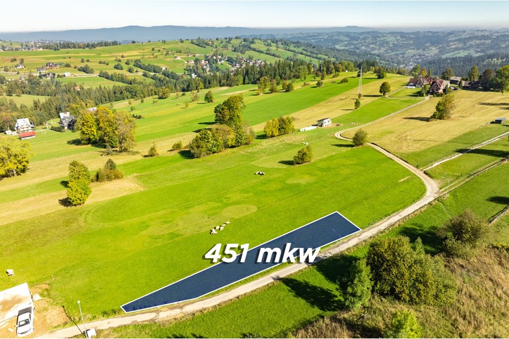 Działka budowlana - Sprzedaż - Ząb, Polska - 20251004-DJI_0857-HDR.jpg - 470151035-148