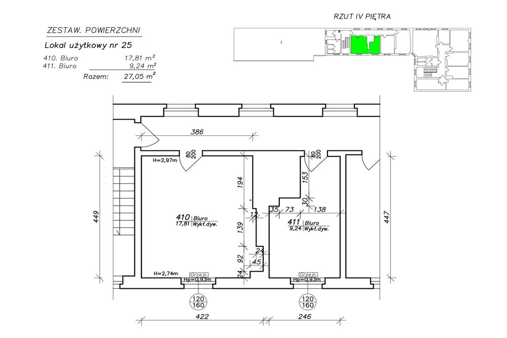 Lokal handlowy/usługowy - Sprzedaż - Koszalin, Polska - 8 - 470281002-161