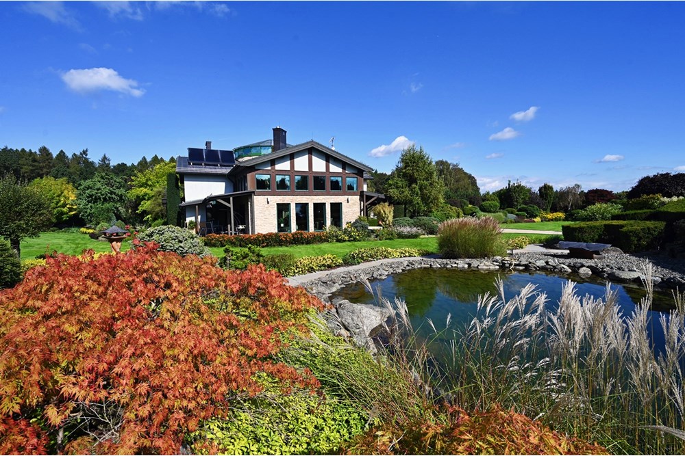 Rezydencja/Willa/Dworek - Sprzedaż - Janowice, Polska - 53.JPG - 470131040-436