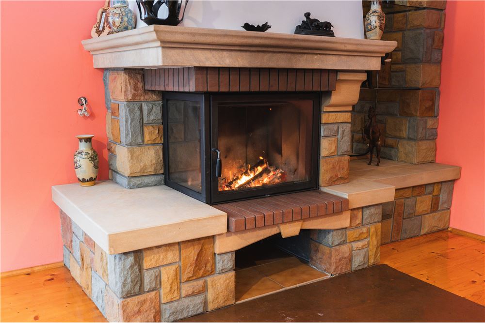 Rezydencja/Willa/Dworek - Sprzedaż - Ponikiew, Polska - 23 - 800061126-8