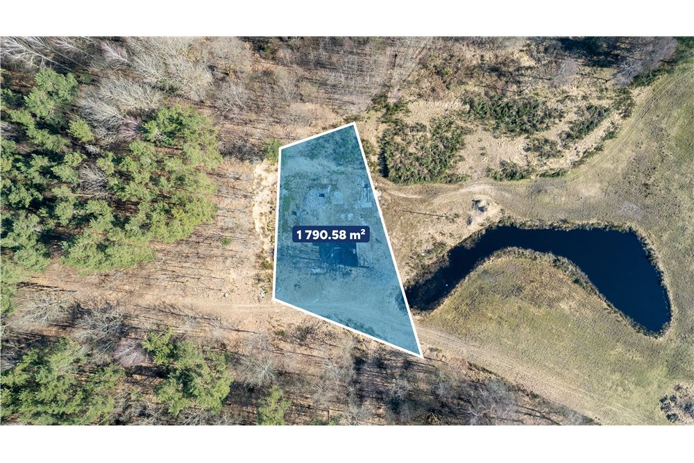 Dom wolnostojący - Sprzedaż - Jatynia, Polska - 3 - 470281009-39