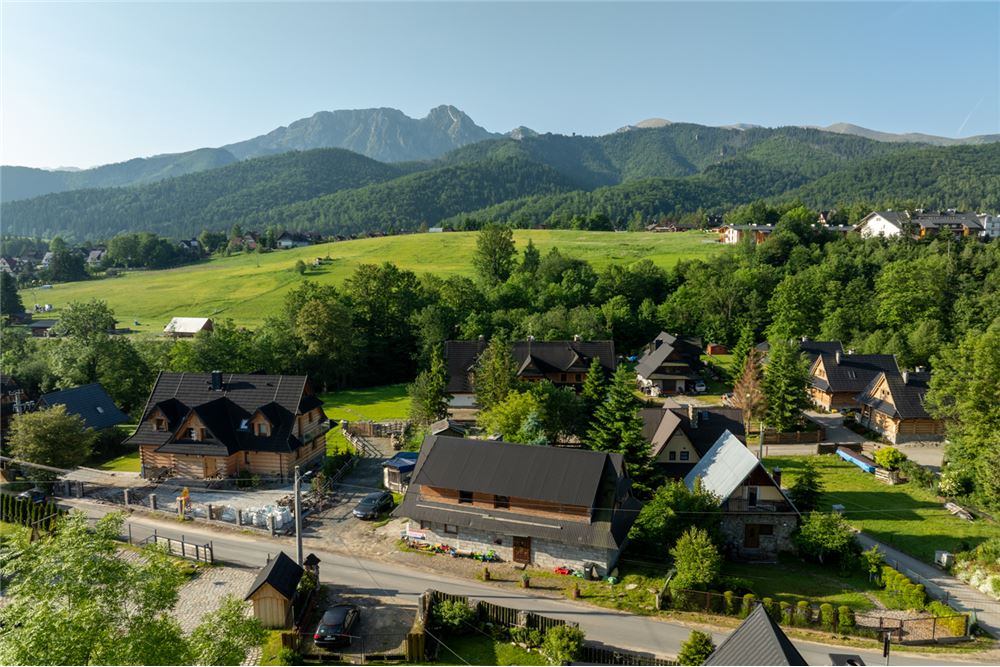 Dom wolnostojący - Sprzedaż - Kościelisko, Polska - 13 - 470151039-58