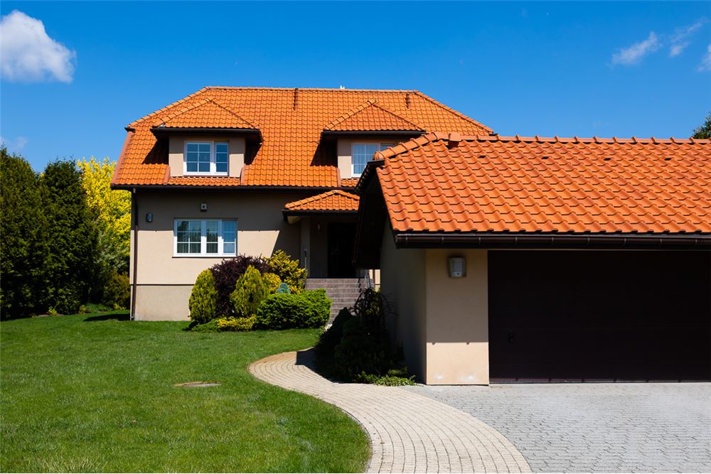 Dom wolnostojący - Sprzedaż - Łódź, Polska - 2 - 470291004-251