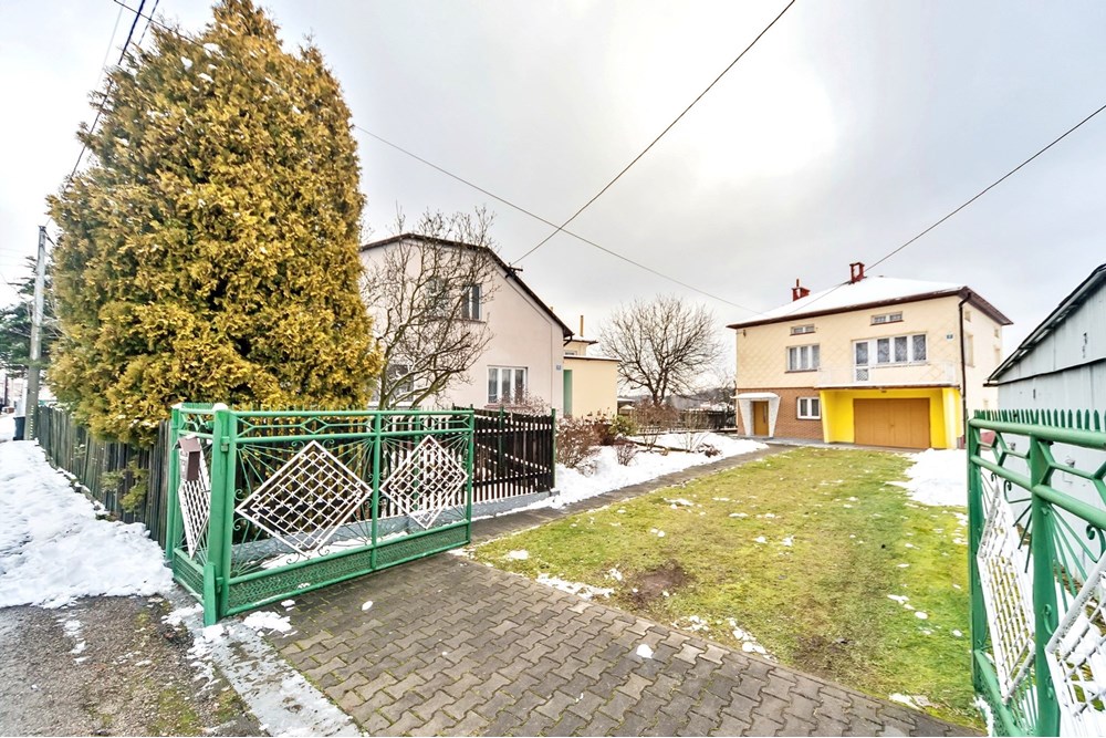 Dom wolnostojący - Sprzedaż - Jawiszowice, Polska - 36.jpg - 800061016-1300