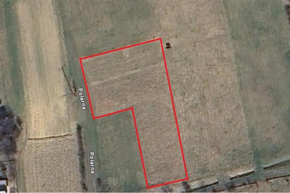 Działka - Sprzedaż - Lipowa, Polska - Polarna2.jpg - 800061133-2