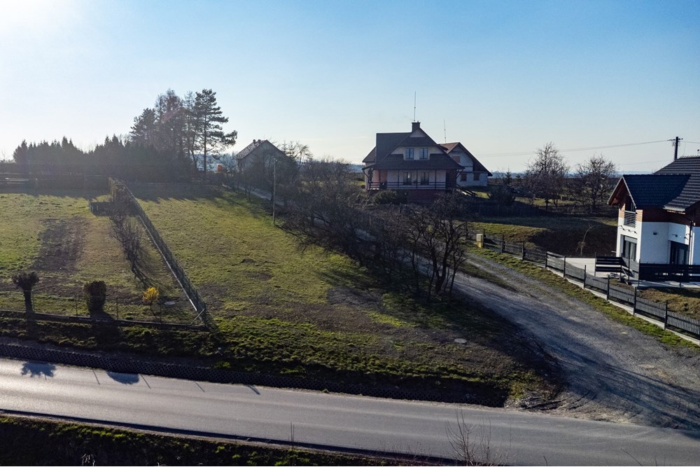 Działka budowlana - Sprzedaż - Gumna, Polska - MW_Gumna (9).JPG - 800061016-1253