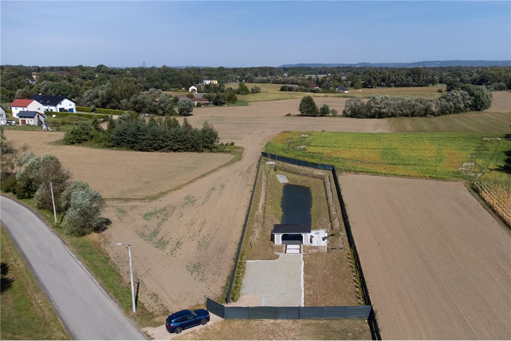 Nieruchomość gruntowa - Sprzedaż - Rudze, Polska - 32 - 800061103-175