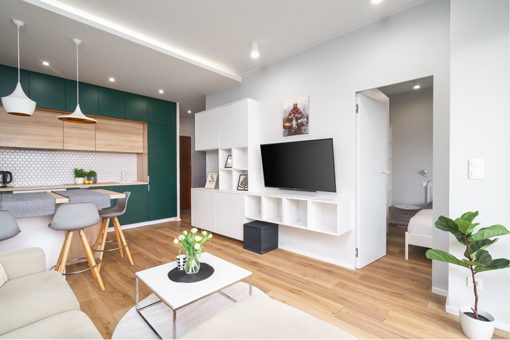 Mieszkanie - Sprzedaż - Warszawa, Polska - 3 Kłopot-10.jpg - 810131003-381