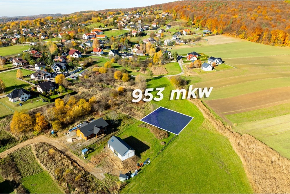 Działka budowlana - Sprzedaż - Siedlec, Polska - 7.jpg - 800241005-217