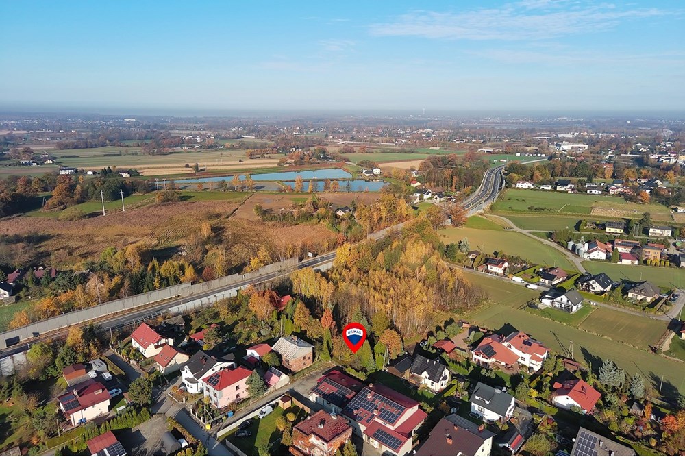 Działka budowlana - Sprzedaż - Czechowice-Dziedzice, Polska - STA_21M.JPG - 800061093-125