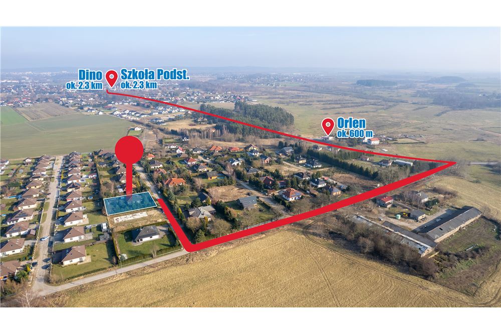 Dom wolnostojący - Sprzedaż - Konikowo, Polska - 9 - 470281003-65