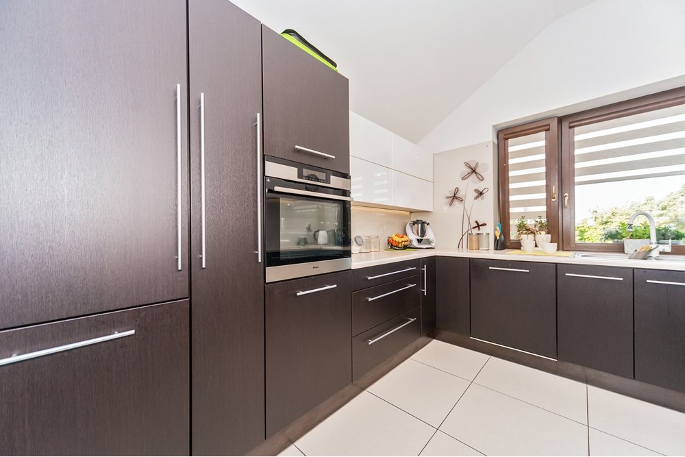 Dom dwurodzinny - Sprzedaż - Bestwinka, Polska - BEST_065M.jpg - 800061076-435