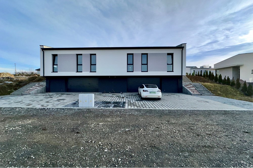 Dom bliźniak - Sprzedaż - Bielsko-Biała, Polska - IMG_0679.jpeg - 800061098-183