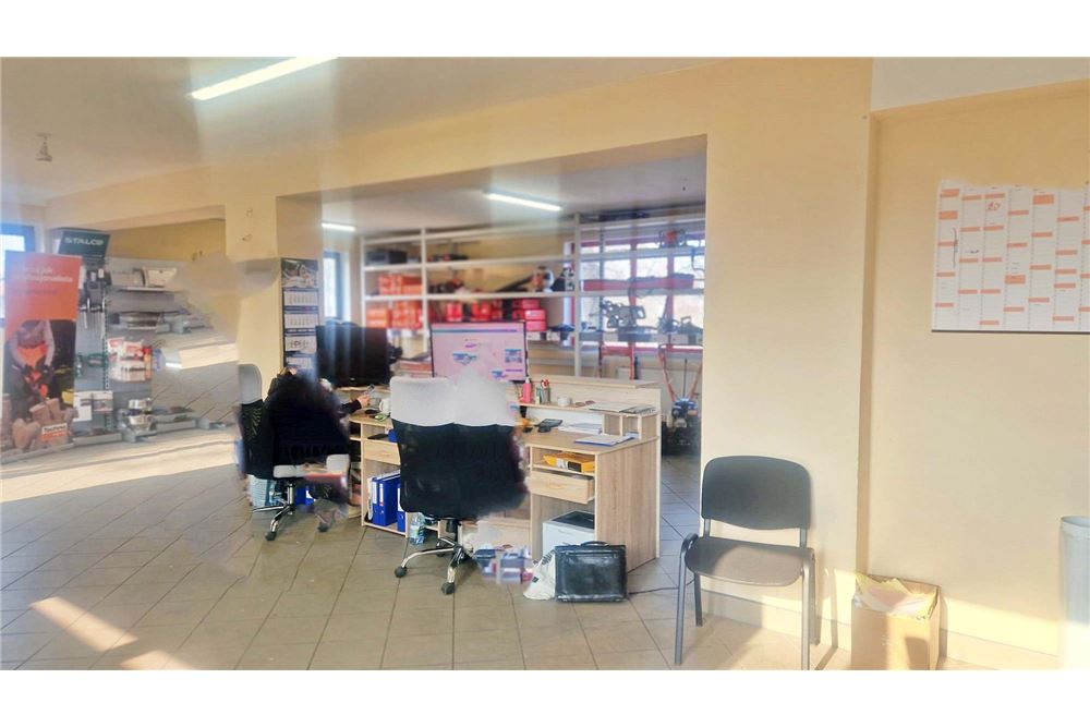 Lokal handlowy/usługowy - Wynajem - Cieszyn, Polska - 14 - 800061016-1143
