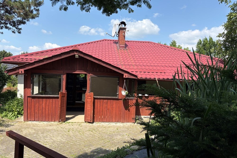 Dom jednorodzinny - Sprzedaż - Cieszyn, Polska - IMG_0222.jpeg - 800061121-13