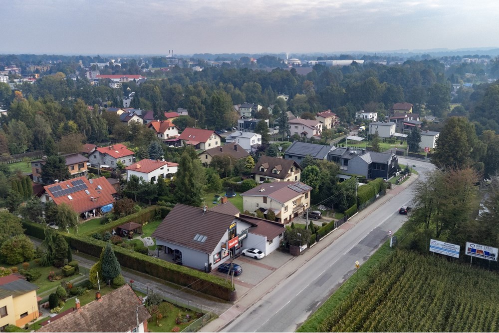 Sprzedaż firmy - Sprzedaż - Czechowice-Dziedzice, Polska - DJI_0388.jpg - 800061103-188