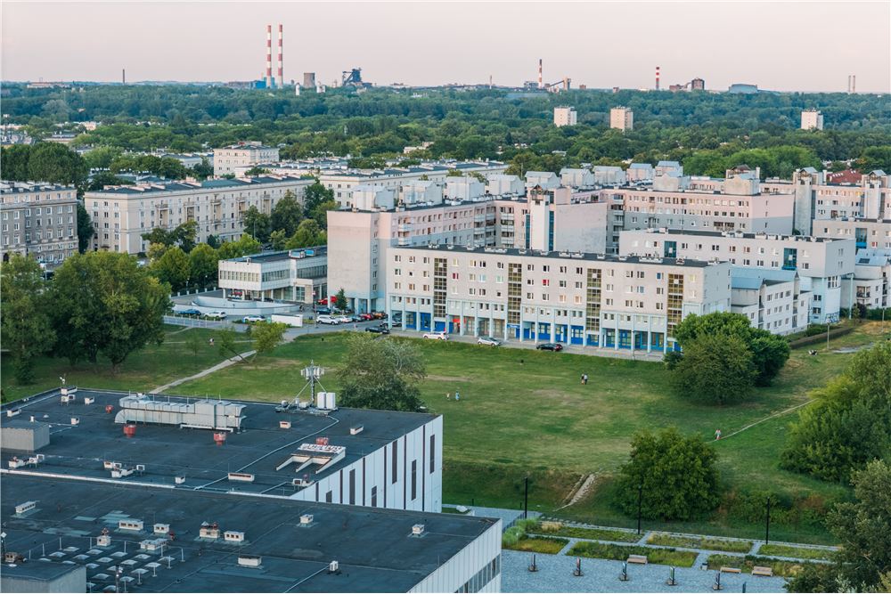 Lokal handlowy/usługowy - Sprzedaż - Kraków, Polska - 28 - 800241005-209